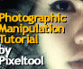 Tutorial: Photomanipulation