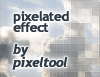 Tutorial: Pixelated effect