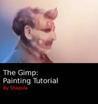 Gimp Painting Tutorial