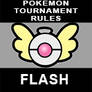 PMD tournament rules