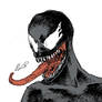 She-Venom: Succession -Chapter 1-