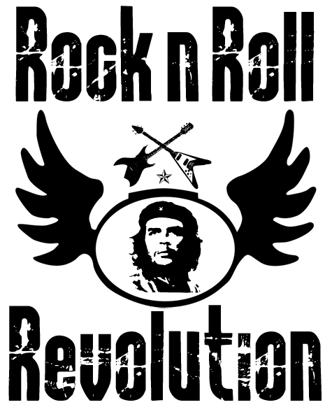 Rock'n'Roll Revolution