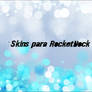 Pack de Skins para RocketDock.