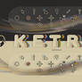 Ketro Cursor
