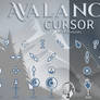Avalanche Cursor