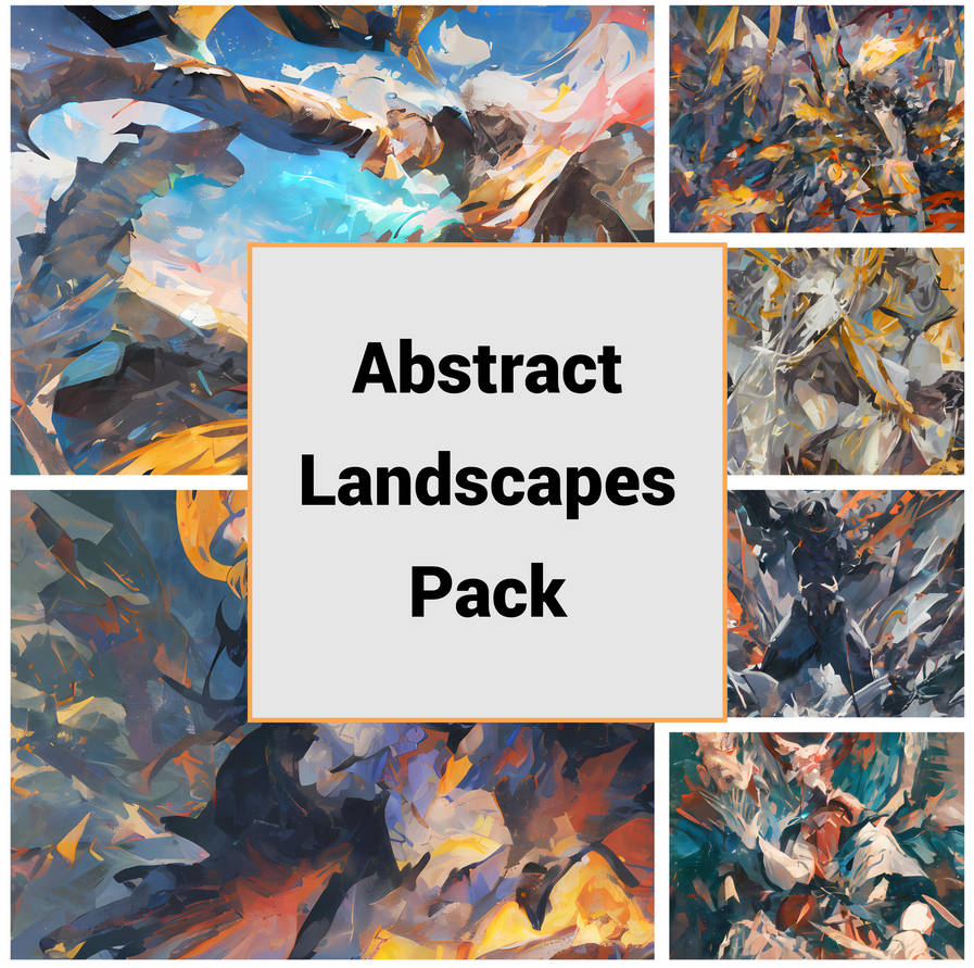 Abstract Backgrounds Pack by MrNeoFlux on DeviantArt