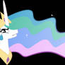 Celestia trying to remember