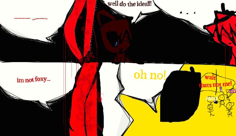 out with the old page 17 by Chica3321 on DeviantArt