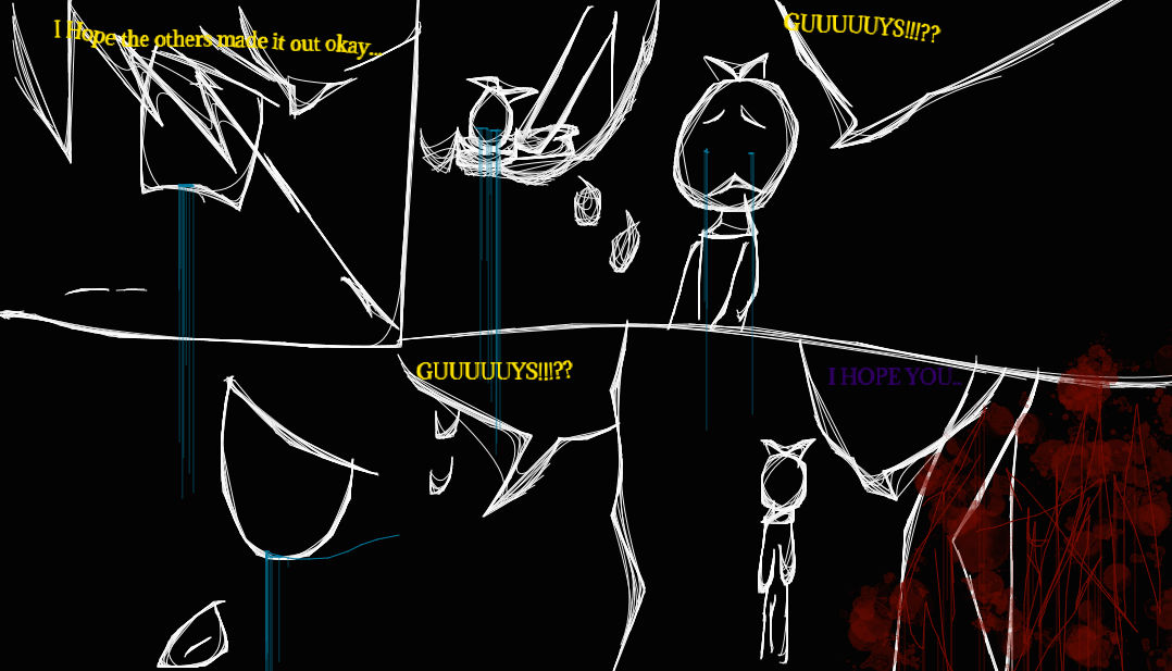 Out with the old page 23 by Chica3321 on DeviantArt