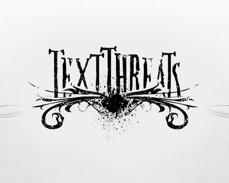 Text Threats Logo