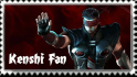 Kenshi Fan Stamp