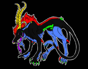 Explore the Best Azar Art | DeviantArt