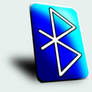 TuxTooth -Bluetooth icon-