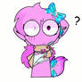 My oc just being confusing for no reason XwQ