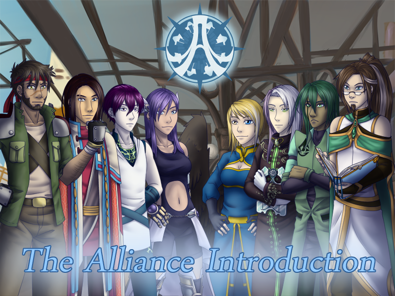 The Alliance Introduction