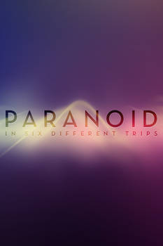 Paranoid