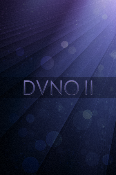 DVNO II by kon on DeviantArt