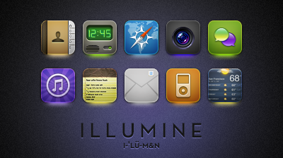 illumine