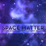 Space Matter