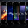 iPhone 4 Wallpapers