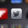 New Twitter Icon