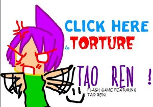 CLICK TO TORTURE REN