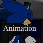 Sonic- A Walk in the Rain by ShadicX on DeviantArt