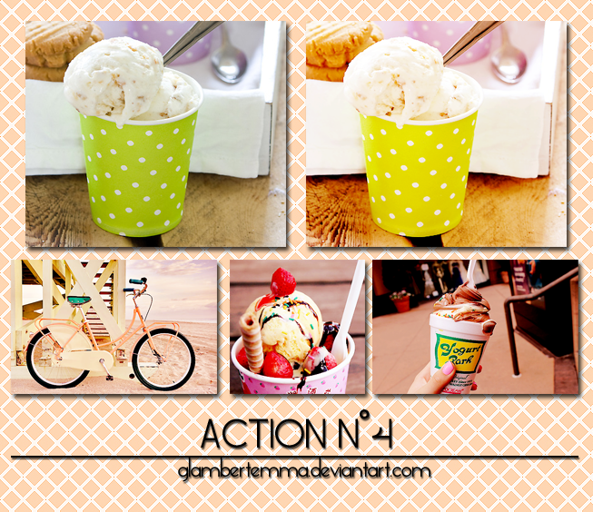 Action 4