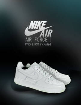 Air Force 1 icon