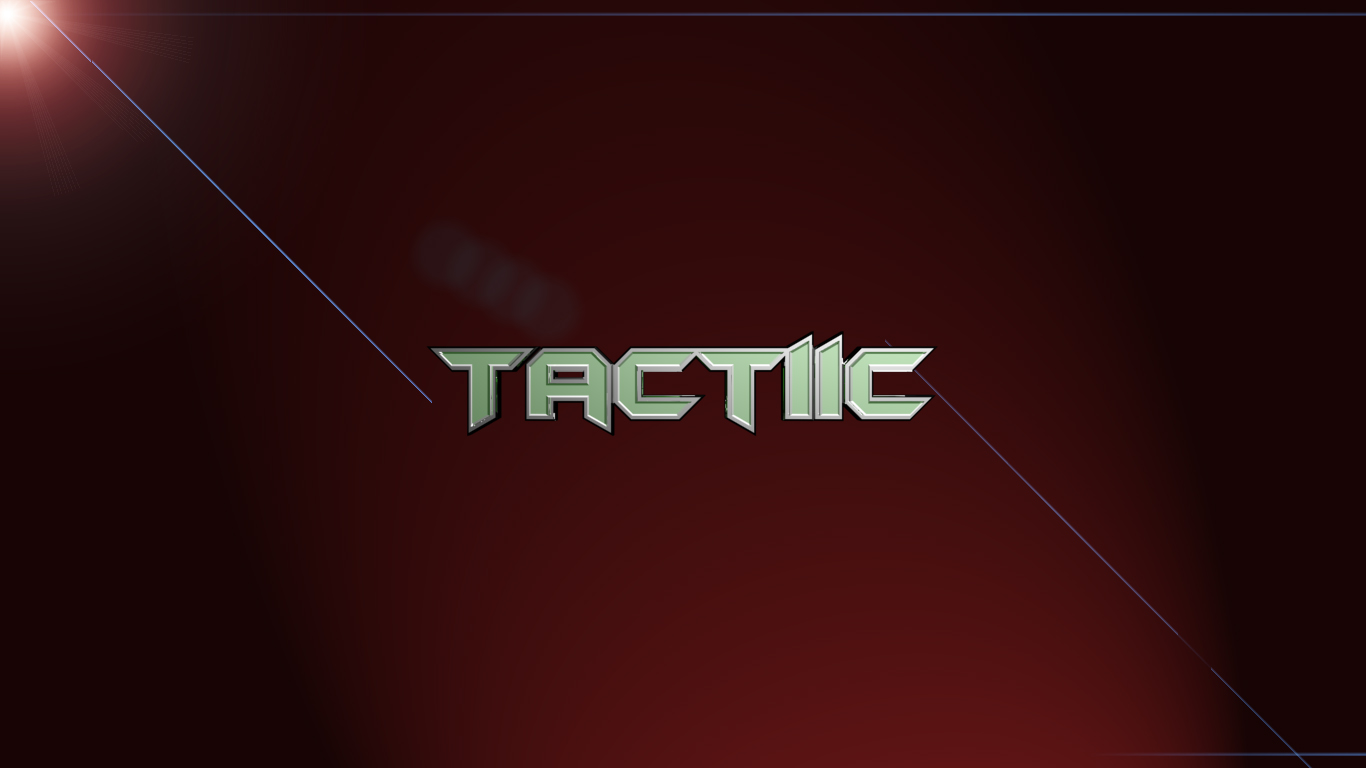 Tactiic's Backround