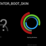 Rotator Boot Skin