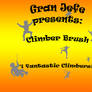 Climber Brush
