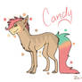 Candy CS