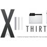 XIII