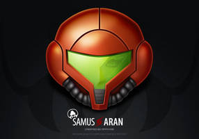 Samus Aran