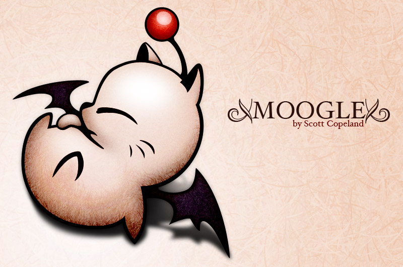 Moogle