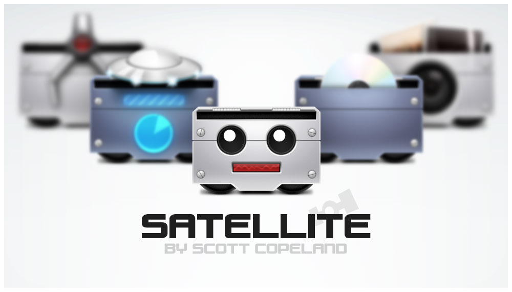Satellite