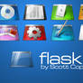 Flask Icons