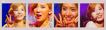 KBS Gayo Daejun - SNSD icon pack