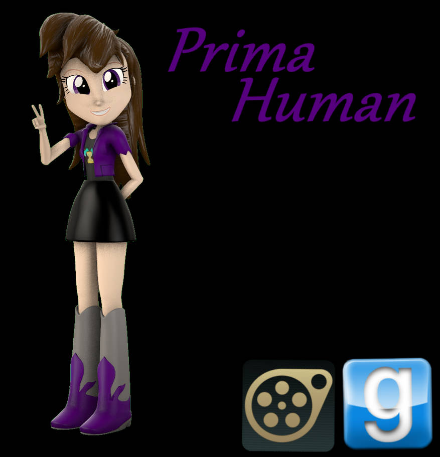 Prima Human [DL] by Grimlockprime222 on DeviantArt