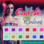 ~'Castle Colors' Styles