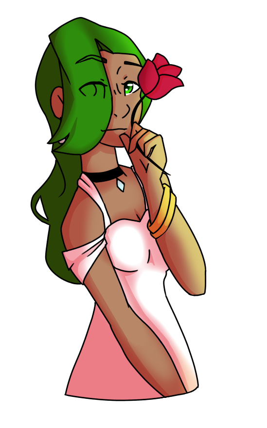 Pretty Little Princess by Teabvg on DeviantArt