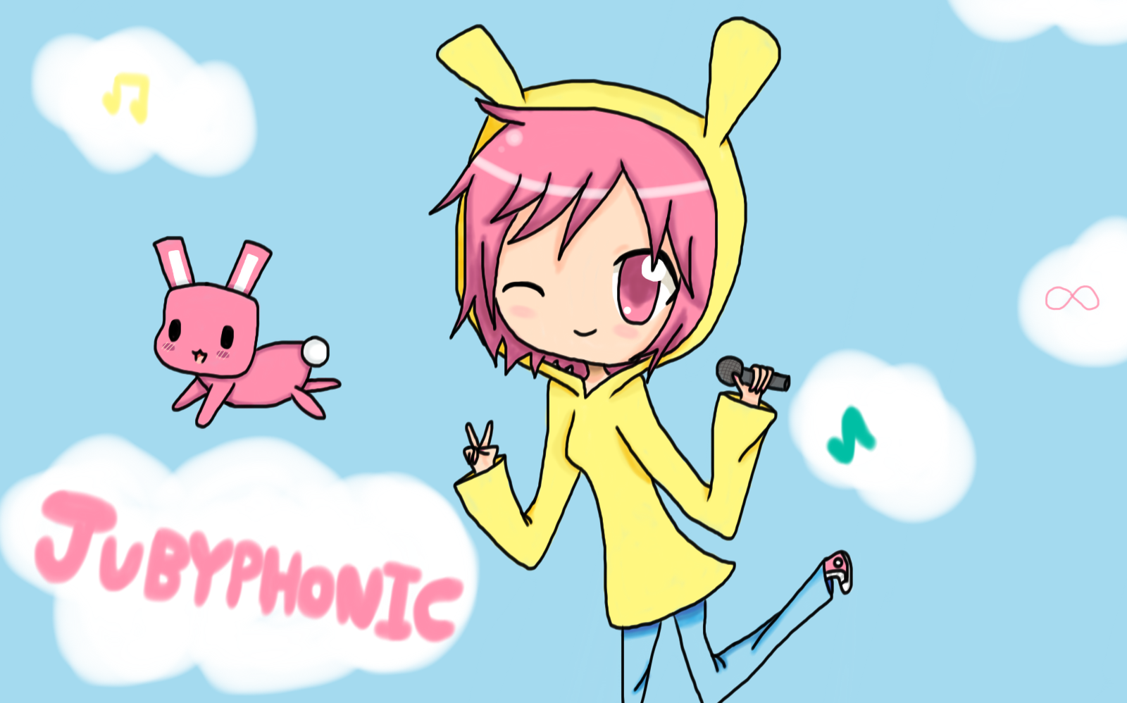 Jubyphonic!