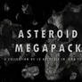 Asteroid megapack