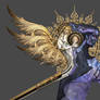 Final Fantasy XIII - Final Boss - Orphan Form One