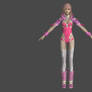 Final Fantasy XIII-3 Lightning Returns - Outfit