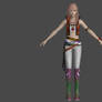 Final Fantasy XIII-3 Lightning Returns - Outfit