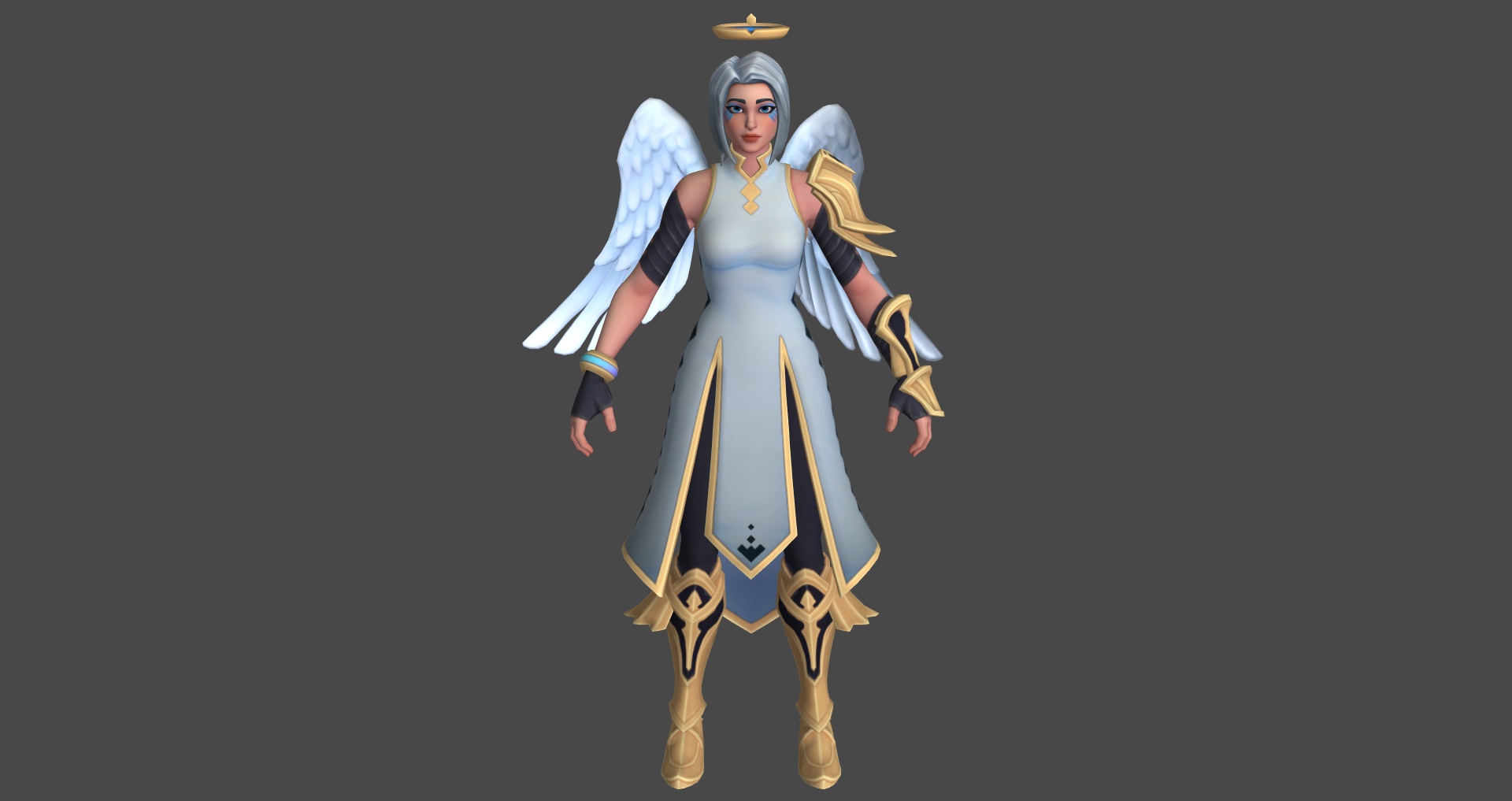 Fornite - Ark by ilovemynikon on DeviantArt