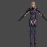 Final Fantasy XIII-3 Lightning Returns - Outfit