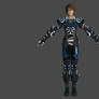 Final Fantasy XIII-2 - Noel - Space Time Guardian